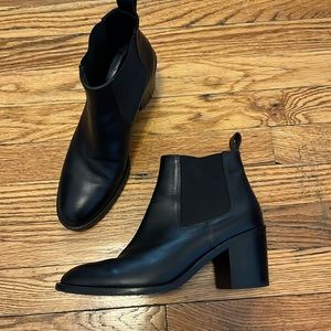 Jenni Kayne ankle boots 38 EUC